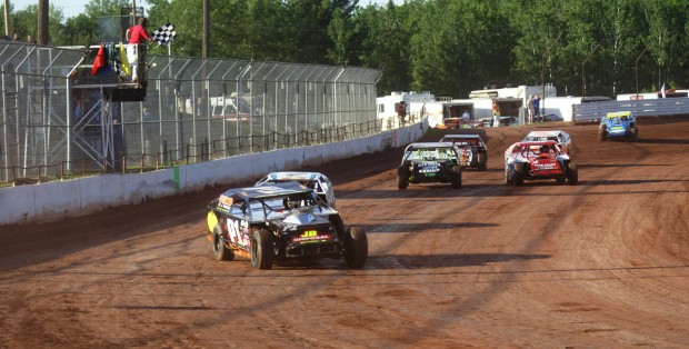 race